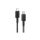 Anker A81F5G11 Töltőkábel 322  USB C   USB C 0 9 méteres  fekete       