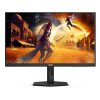 AOC 27G4X Gaming monitor Full HD IPS LED, 27" (69cm), 180Hz, 16:9, 300cd/m2, 1ms, 2db HDMI /DisplayPort, állítható magasság