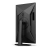 AOC 27G4X Gaming monitor Full HD IPS LED, 27" (69cm), 180Hz, 16:9, 300cd/m2, 1ms, 2db HDMI /DisplayPort, állítható magasság