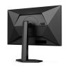 AOC 27G4X Gaming monitor Full HD IPS LED, 27" (69cm), 180Hz, 16:9, 300cd/m2, 1ms, 2db HDMI /DisplayPort, állítható magasság