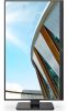 AOC U27P2 UHD (3840 x2160) IPS LED üzleti monitor, 27" (69cm), 16:9, 350cd/m2, 4ms, 2db HDMI /DisplayPort, USB-A, forgatható