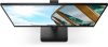 AOC U27P2 UHD (3840 x2160) IPS LED üzleti monitor, 27" (69cm), 16:9, 350cd/m2, 4ms, 2db HDMI /DisplayPort, USB-A, forgatható
