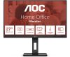 AOC 27E3QAF Full HD IPS LED, 27" (69cm), 16:9, 300cd/m2, 4ms, HDMI /DisplayPort /DVI /VGA /USB