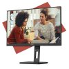 AOC 27E3QAF Full HD IPS LED, 27" (69cm), 16:9, 300cd/m2, 4ms, HDMI /DisplayPort /DVI /VGA /USB