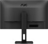 AOC 27E3QAF Full HD IPS LED, 27" (69cm), 16:9, 300cd/m2, 4ms, HDMI /DisplayPort /DVI /VGA /USB