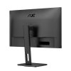 AOC 27E3QAF Full HD IPS LED, 27" (69cm), 16:9, 300cd/m2, 4ms, HDMI /DisplayPort /DVI /VGA /USB
