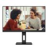AOC 27E3QAF Full HD IPS LED, 27" (69cm), 16:9, 300cd/m2, 4ms, HDMI /DisplayPort /DVI /VGA /USB