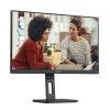 AOC 27E3QAF Full HD IPS LED, 27" (69cm), 16:9, 300cd/m2, 4ms, HDMI /DisplayPort /DVI /VGA /USB