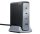 Anker A2342311 Hálózati Töltő 749  4 portos  240W  3xUSB C  USB A  EU  fekete        