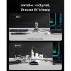 Anker A2342311 Hálózati Töltő 749  4 portos  240W  3xUSB C  USB A  EU  fekete        