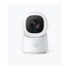 Anker T8W11321 EUFY Kamera  C220 IndoorCam  2K  360 fokban elfogatható  AI Mozgás követő  WiFi s  beltéri         