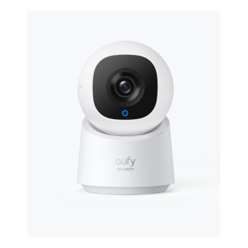 Anker T8W11321 EUFY Kamera  C220 IndoorCam  2K  360 fokban elfogatható  AI Mozgás követő  WiFi s  beltéri         