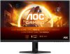 AOC 24G4XE Gaming monitor Full HD IPS LED, 24" (61cm), 180Hz, 16:9, 300cd/m2, 1ms, 2dbHDMI /DisplayPort, hangszóró