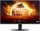 AOC 24G4XE Gaming monitor Full HD IPS LED, 24" (61cm), 180Hz, 16:9, 300cd/m2, 1ms, 2dbHDMI /DisplayPort, hangszóró