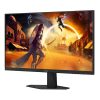 AOC 24G4XE Gaming monitor Full HD IPS LED, 24" (61cm), 180Hz, 16:9, 300cd/m2, 1ms, 2dbHDMI /DisplayPort, hangszóró