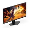 AOC 24G4XE Gaming monitor Full HD IPS LED, 24" (61cm), 180Hz, 16:9, 300cd/m2, 1ms, 2dbHDMI /DisplayPort, hangszóró
