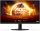 AOC 27G4XE Gaming monitor Full HD IPS LED, 27" (69cm), 180Hz, 16:9, 300cd/m2, 1ms, 2db HDMI /DisplayPort, hangszóró