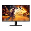 AOC 27G4XE Gaming monitor Full HD IPS LED, 27" (69cm), 180Hz, 16:9, 300cd/m2, 1ms, 2db HDMI /DisplayPort, hangszóró