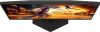 AOC 27G4XE Gaming monitor Full HD IPS LED, 27" (69cm), 180Hz, 16:9, 300cd/m2, 1ms, 2db HDMI /DisplayPort, hangszóró