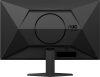 AOC 27G4XE Gaming monitor Full HD IPS LED, 27" (69cm), 180Hz, 16:9, 300cd/m2, 1ms, 2db HDMI /DisplayPort, hangszóró