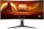 AOC CU34G2XP/BK, Gaming VA LED monitor, ívelt, 34" (86cm), WQHD (3440 x1440), 21:9, 180Hz, 430cd/m2, 1ms, 2db HDMI /DisplayPort, USB