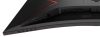 AOC CU34G2XP/BK, Gaming VA LED monitor, ívelt, 34" (86cm), WQHD (3440 x1440), 21:9, 180Hz, 430cd/m2, 1ms, 2db HDMI /DisplayPort, USB