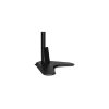 Sbox LCD-F012-2 asztali monitor tartó állvány, 17"-32" VESA 100 x100, max.9kg, fekete