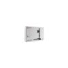 Sbox LCD-F012-2 asztali monitor tartó állvány, 17"-32" VESA 100 x100, max.9kg, fekete