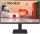 LG IPS monitor 23.8" 24MS550, 1920x1080, 16:9, 250cd/m2, 5ms, 2xHDMI, áll. magasság, hangszóró