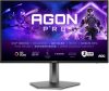 AOC AG326UD AGON Pro Gaming OLED monitor, 31.5" (80cm), UHD (3840x2160), 165Hz, 250 cd/m², 0.03ms, HDMI /DisplayPort /USB, forgatható