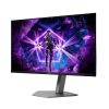 AOC AG326UD AGON Pro Gaming OLED monitor, 31.5" (80cm), UHD (3840x2160), 165Hz, 250 cd/m², 0.03ms, HDMI /DisplayPort /USB, forgatható