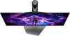 AOC AG326UD AGON Pro Gaming OLED monitor, 31.5" (80cm), UHD (3840x2160), 165Hz, 250 cd/m², 0.03ms, HDMI /DisplayPort /USB, forgatható