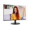 AOC 24B3HA2 Full HD IPS LED monitor, 23.8" (61cm), 100Hz, 16:9, 250cd/m2, 1ms, VGA/HDMI, hangszóró