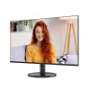 AOC 24B3HA2 Full HD IPS LED monitor, 23.8" (61cm), 100Hz, 16:9, 250cd/m2, 1ms, VGA/HDMI, hangszóró