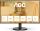 AOC 27B3HA2 Full HD IPS LED monitor, 27" (69cm), 100Hz, 16:9, 250cd/m2, 14ms, VGA/HDMI, hangszóró, 100Hz