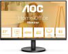 AOC U27B3M UHD VA LED monitor 27"(69cm) 3840x2160, 300cd/m2, 4ms, HDMI /DisplayPort, hangszóró, HDR10
