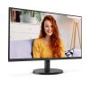 AOC U27B3M UHD VA LED monitor 27"(69cm) 3840x2160, 300cd/m2, 4ms, HDMI /DisplayPort, hangszóró, HDR10