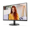 AOC U27B3M UHD VA LED monitor 27"(69cm) 3840x2160, 300cd/m2, 4ms, HDMI /DisplayPort, hangszóró, HDR10