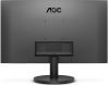 AOC U27B3M UHD VA LED monitor 27"(69cm) 3840x2160, 300cd/m2, 4ms, HDMI /DisplayPort, hangszóró, HDR10