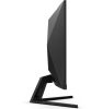 AOC CQ32G4VE Gaming monitor ívelt, QHD (2560x1440) VA LED, 31.5" (80cm), 180Hz, 300cd/m2, 1ms, 2db HDMI /DisplayPort, HDR10