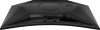 AOC CQ32G4VE Gaming monitor ívelt, QHD (2560x1440) VA LED, 31.5" (80cm), 180Hz, 300cd/m2, 1ms, 2db HDMI /DisplayPort, HDR10