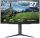LG Gaming 200Hz Nano IPS monitor 27" 27GS85Q, 2560x1440, 16:9, 400cd/m2, 1ms, 2xHDMI/DisplayPort/3xUSB, Pivot