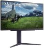LG Gaming 200Hz Nano IPS monitor 27" 27GS85Q, 2560x1440, 16:9, 400cd/m2, 1ms, 2xHDMI/DisplayPort/3xUSB, Pivot