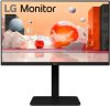 LG IPS monitor 27" 27BA550, 1920x1080, 16:9, 250cd/m2, 5ms, VGA//HDMI/DisplayPort/3xUSB, áll. mag.,Pivot, hangszóró