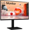 LG IPS monitor 27" 27BA550, 1920x1080, 16:9, 250cd/m2, 5ms, VGA//HDMI/DisplayPort/3xUSB, áll. mag.,Pivot, hangszóró