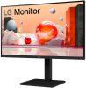 LG IPS monitor 27" 27BA550, 1920x1080, 16:9, 250cd/m2, 5ms, VGA//HDMI/DisplayPort/3xUSB, áll. mag.,Pivot, hangszóró