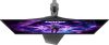 AOC AG276QZD2 AGON Pro Gaming OLED monitor, 27" (68cm), QHD (2560x1440), 240Hz, 250 cd/m², 0.03ms, HDMI /DisplayPort /USB, hangszóró