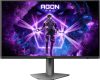 AOC AG276QZD2 AGON Pro Gaming OLED monitor, 27" (68cm), QHD (2560x1440), 240Hz, 250 cd/m², 0.03ms, HDMI /DisplayPort /USB, hangszóró