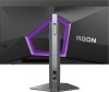 AOC AG276QZD2 AGON Pro Gaming OLED monitor, 27" (68cm), QHD (2560x1440), 240Hz, 250 cd/m², 0.03ms, HDMI /DisplayPort /USB, hangszóró