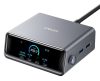 Anker A2345341 Hálózati Töltő  Prime Charger GaNPrime  6 portos  250W  4xUSB C  2xUSB A  EU  fekete        